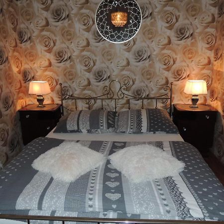 شقة Apartament Michelle شتشيتسين المظهر الخارجي الصورة