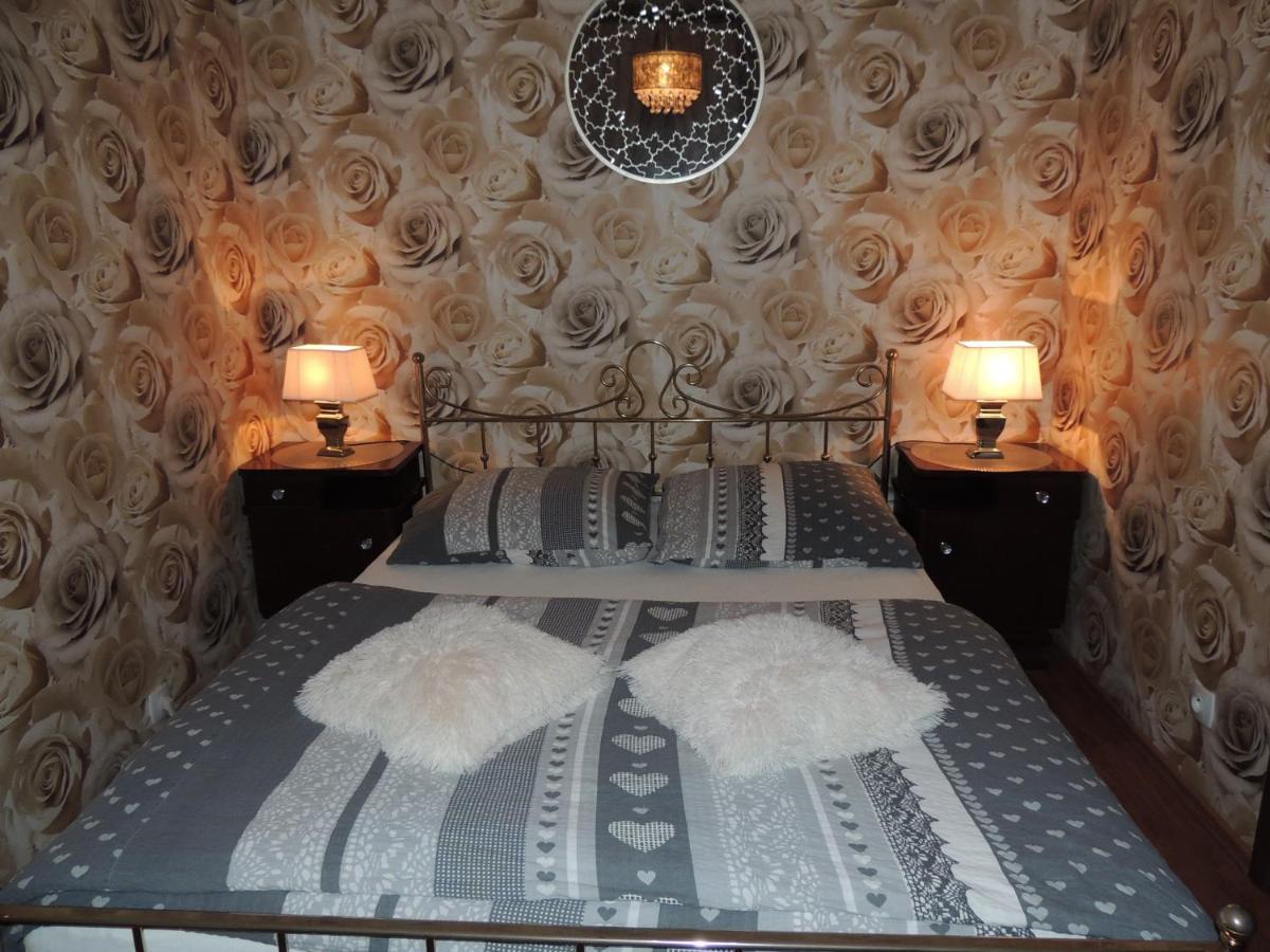 شقة Apartament Michelle شتشيتسين المظهر الخارجي الصورة