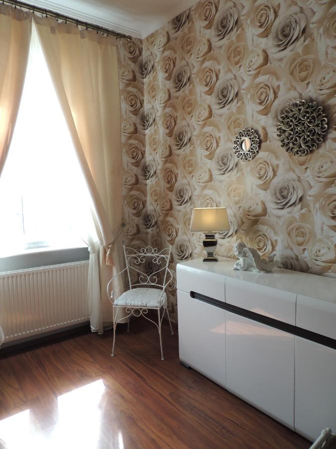 شقة Apartament Michelle شتشيتسين المظهر الخارجي الصورة