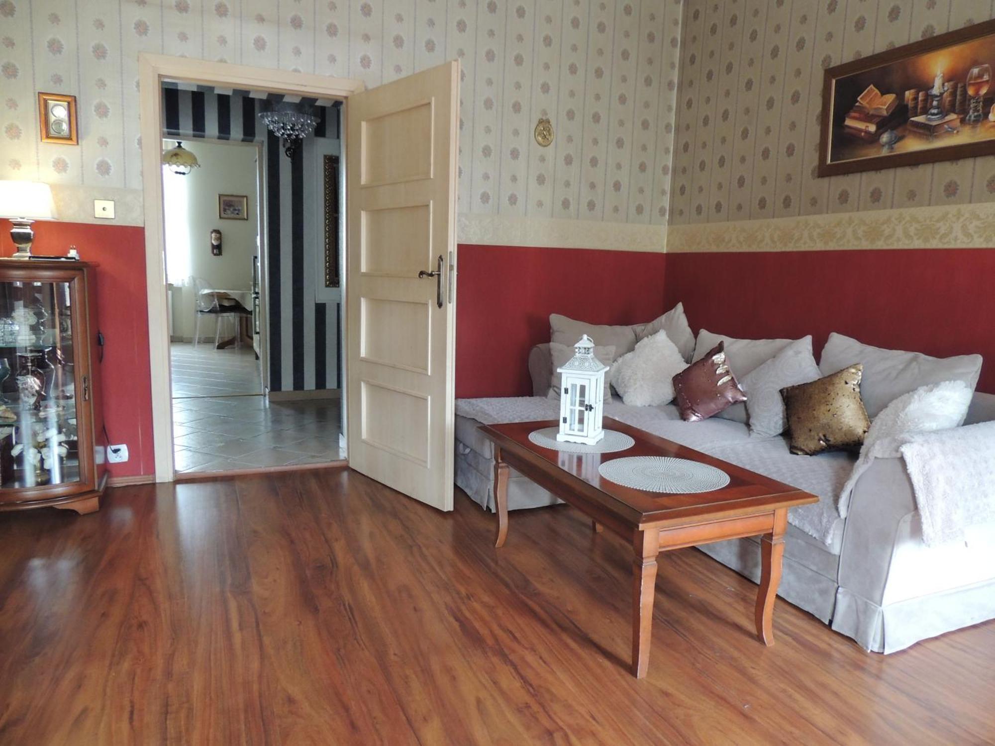 شقة Apartament Michelle شتشيتسين المظهر الخارجي الصورة