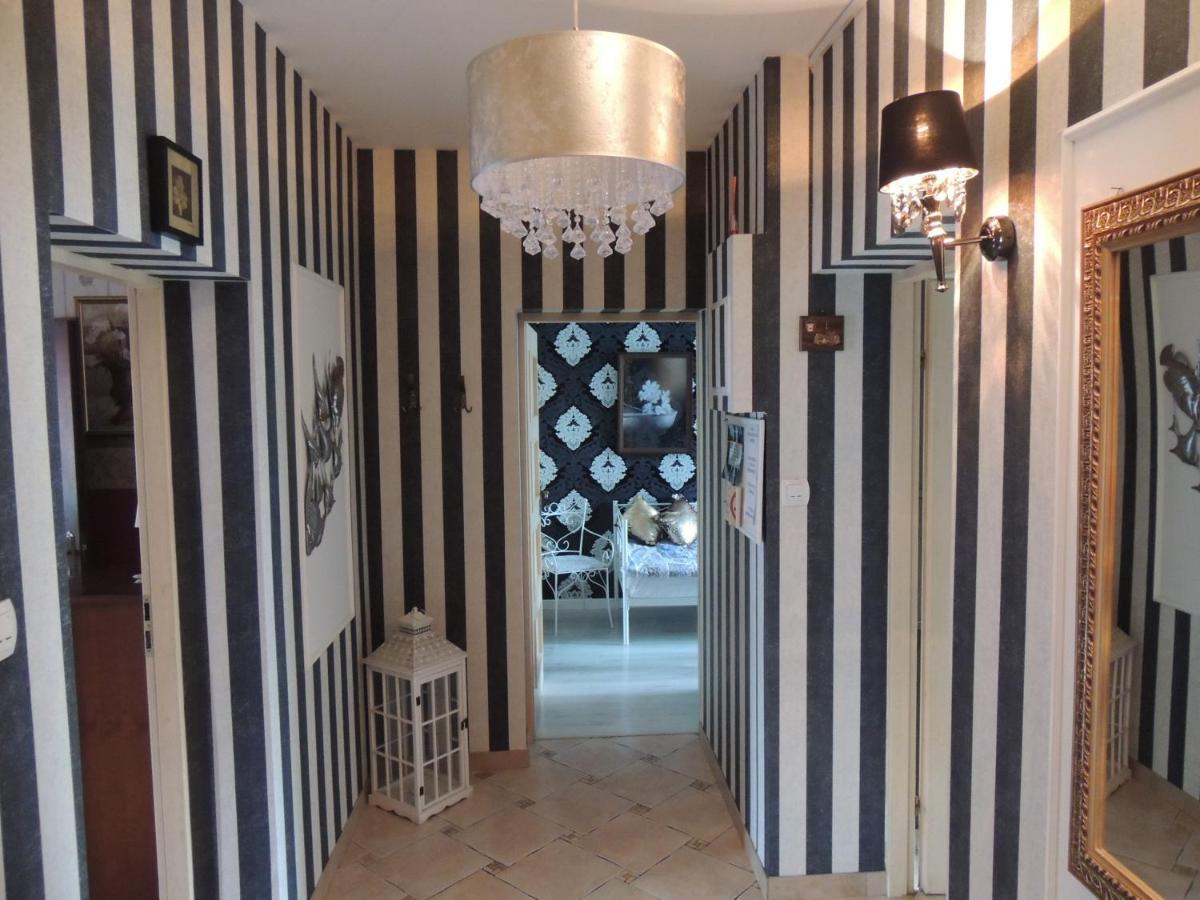 شقة Apartament Michelle شتشيتسين المظهر الخارجي الصورة
