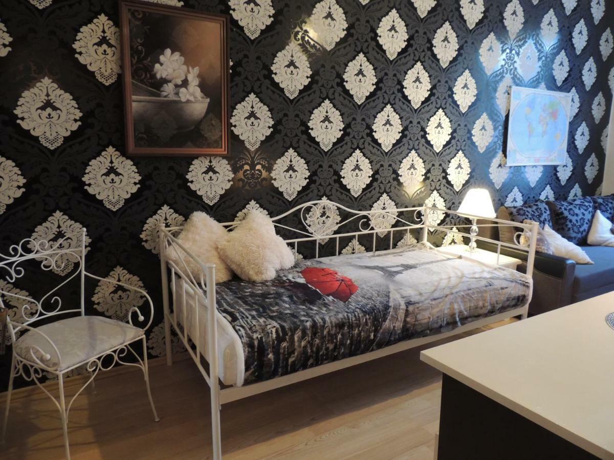 شقة Apartament Michelle شتشيتسين المظهر الخارجي الصورة