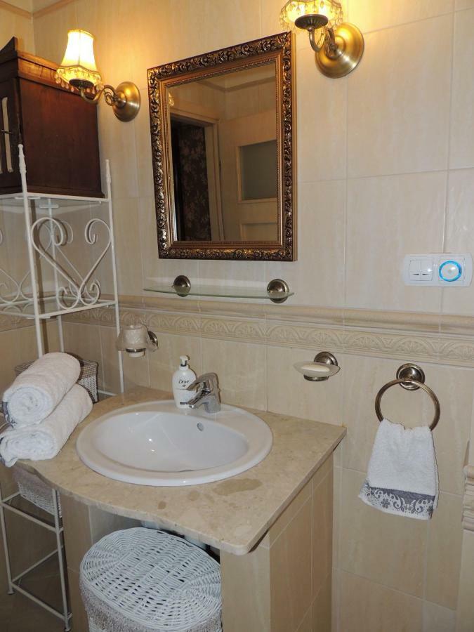 شقة Apartament Michelle شتشيتسين المظهر الخارجي الصورة