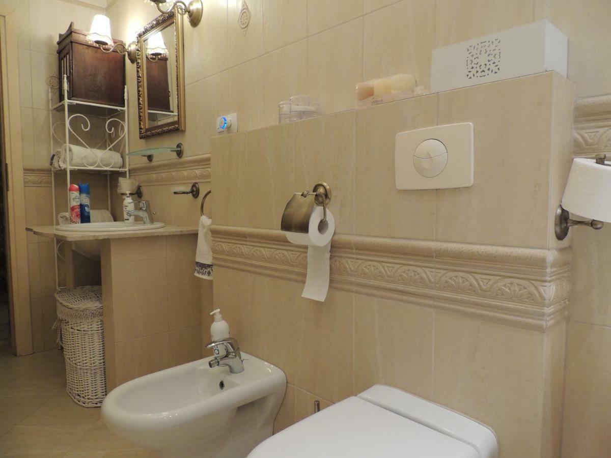 شقة Apartament Michelle شتشيتسين المظهر الخارجي الصورة