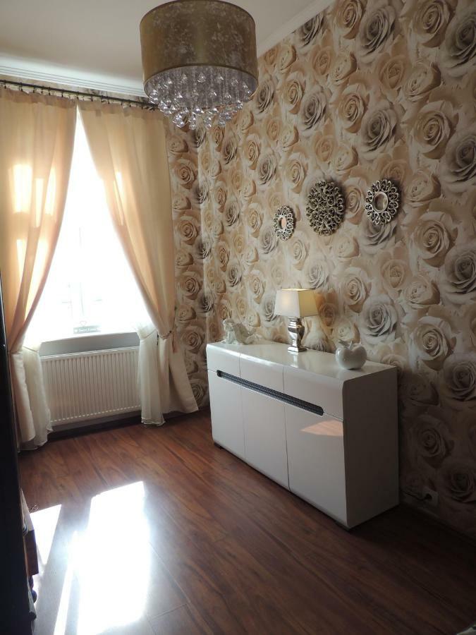 شقة Apartament Michelle شتشيتسين المظهر الخارجي الصورة