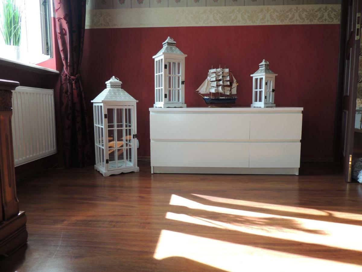 شقة Apartament Michelle شتشيتسين المظهر الخارجي الصورة